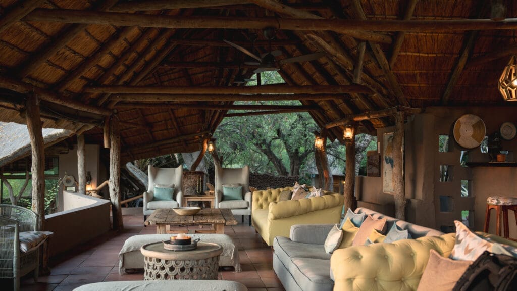 Home | Mashatu Game Reserve